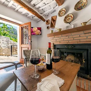 Casa Tita Maria Maison d'hôtes